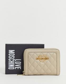 Кошелек Love Moschino