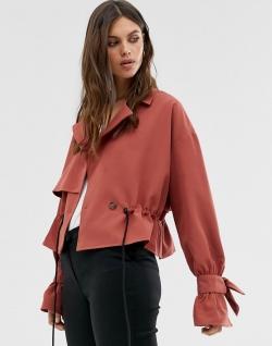 Пиджак UNIQUE21