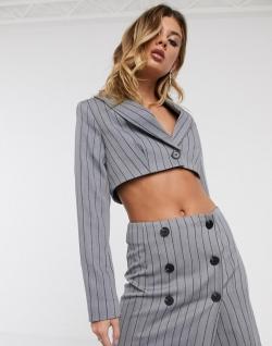 Пиджак ASOS DESIGN