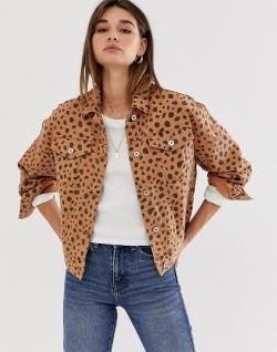 Пиджак Soaked in Luxury