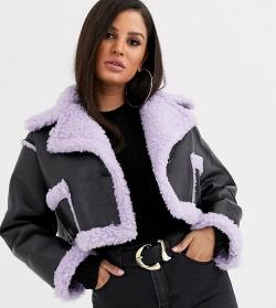 Пиджак ASOS Petite