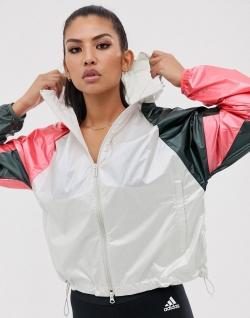 Пиджак adidas performance