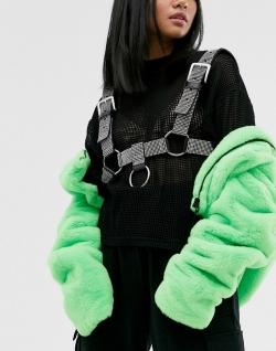 Ремень ASOS DESIGN