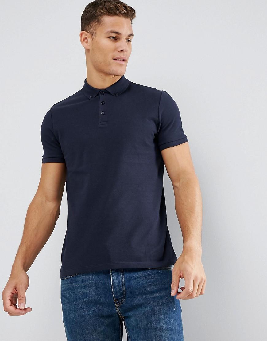 Рубашка ASOS DESIGN