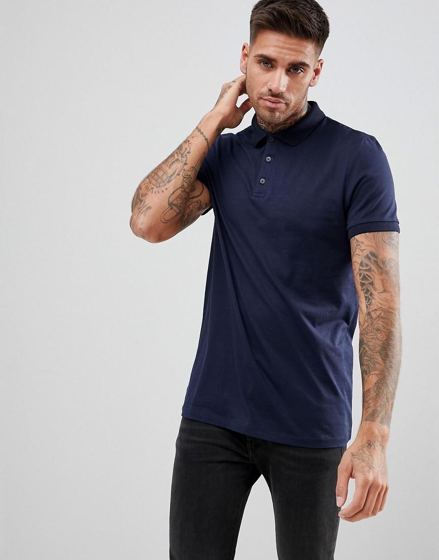 Рубашка ASOS DESIGN