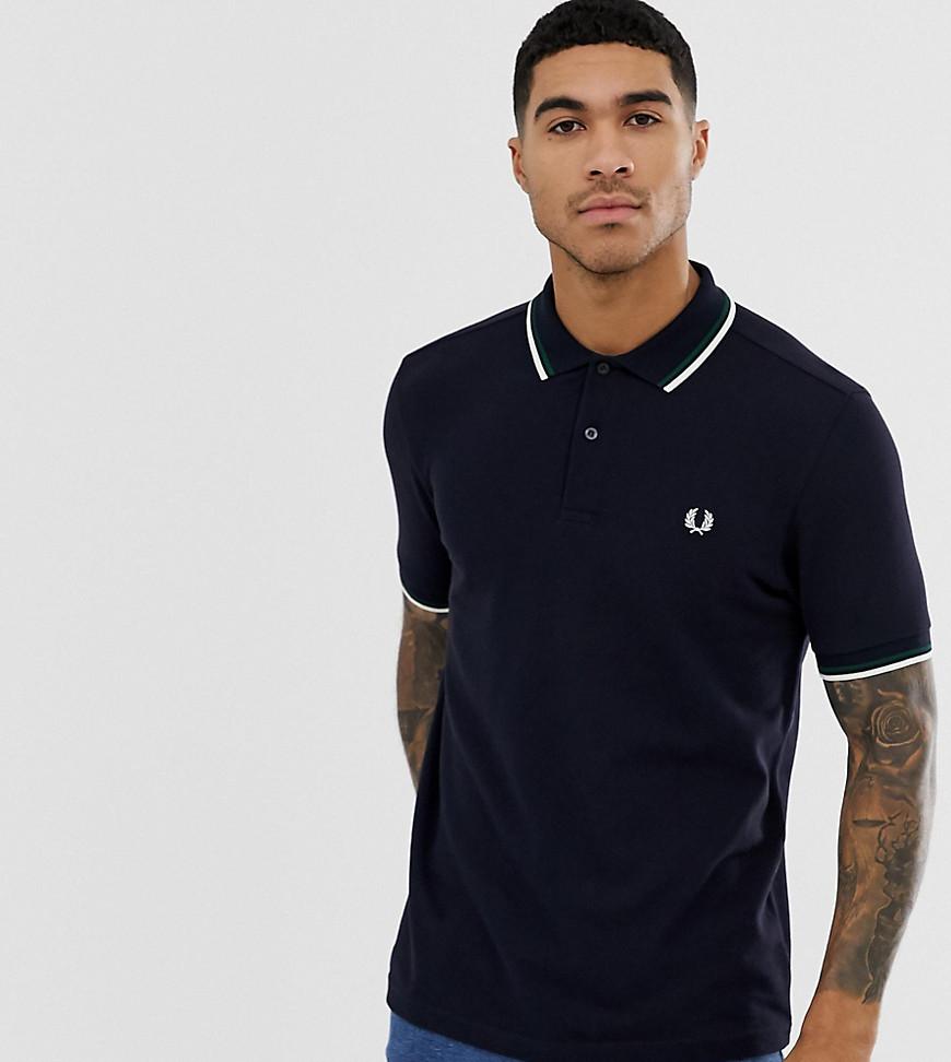 Рубашка Fred Perry