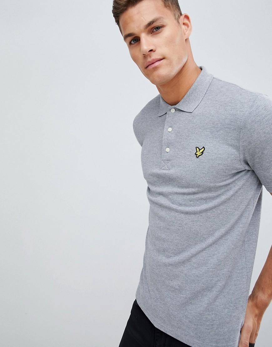 Рубашка Lyle & Scott