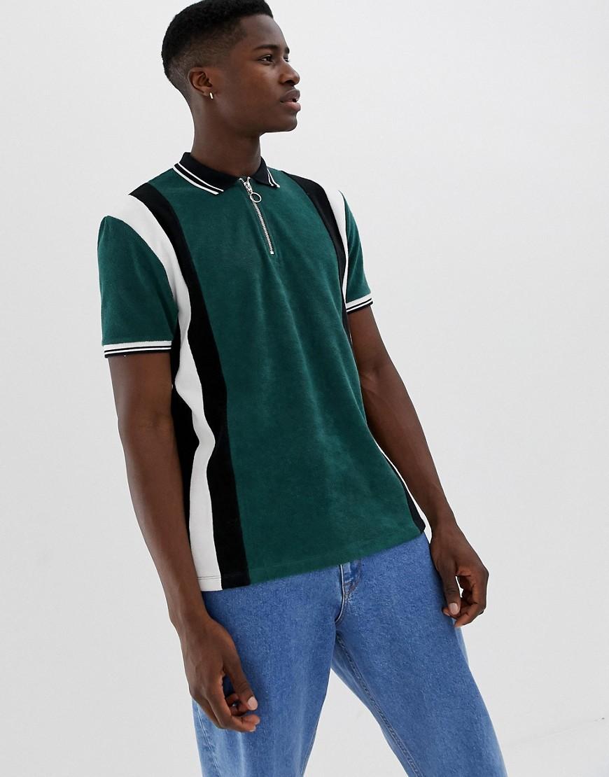 Рубашка ASOS DESIGN