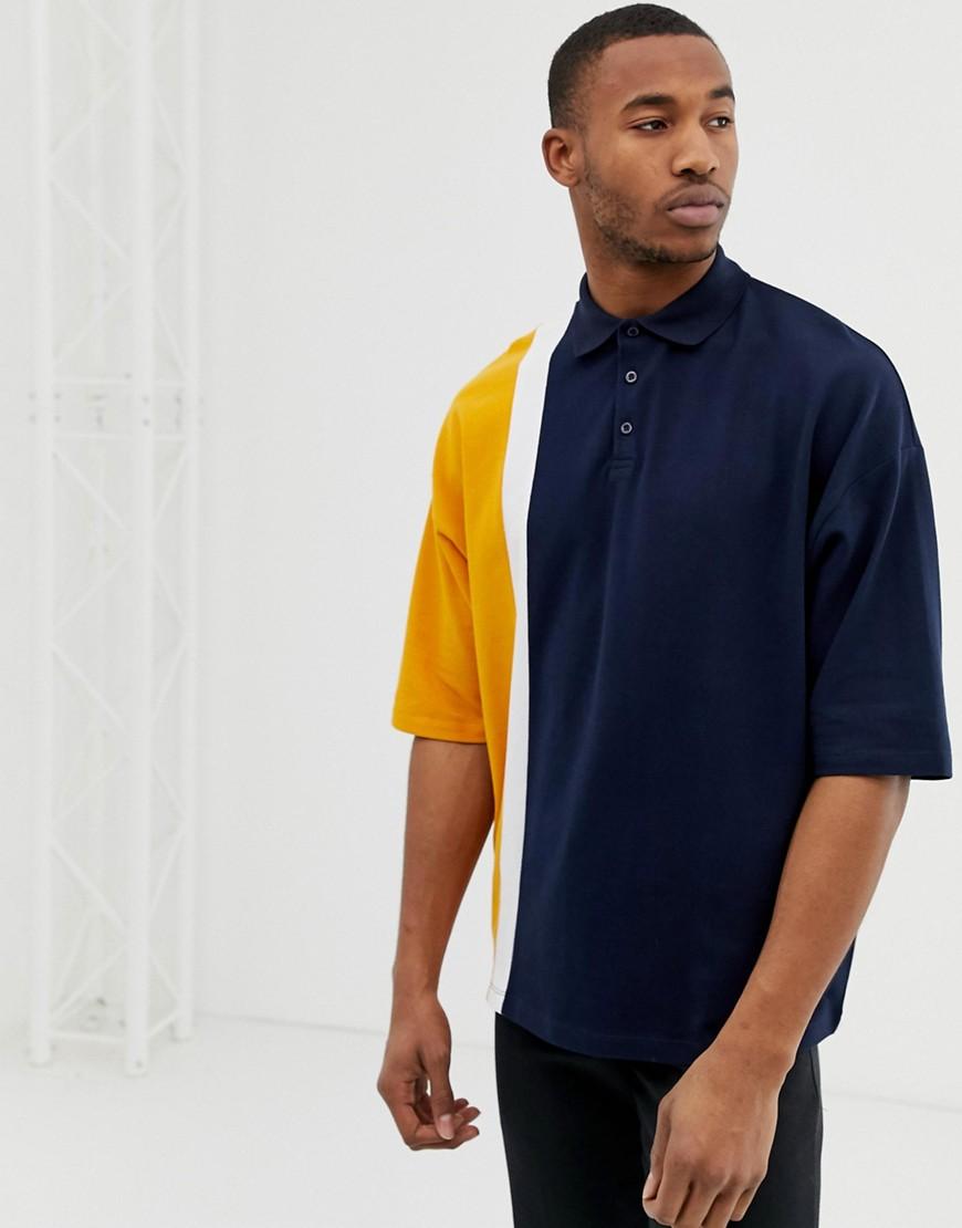 Рубашка ASOS DESIGN