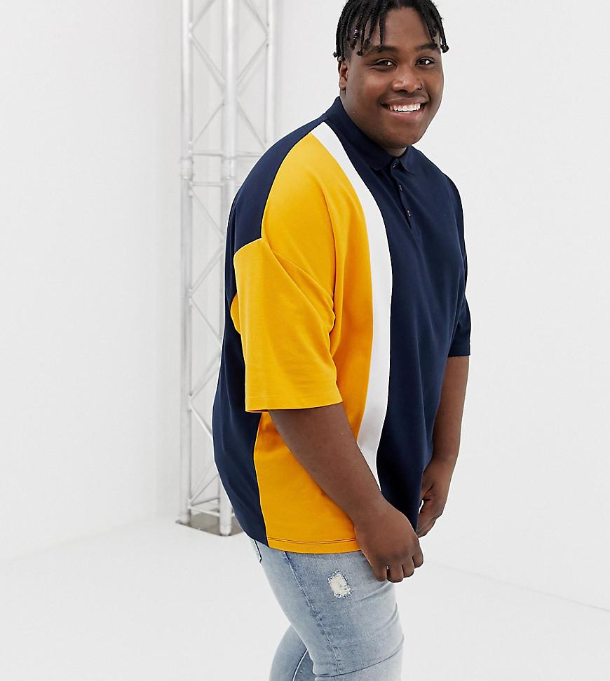 Рубашка ASOS DESIGN