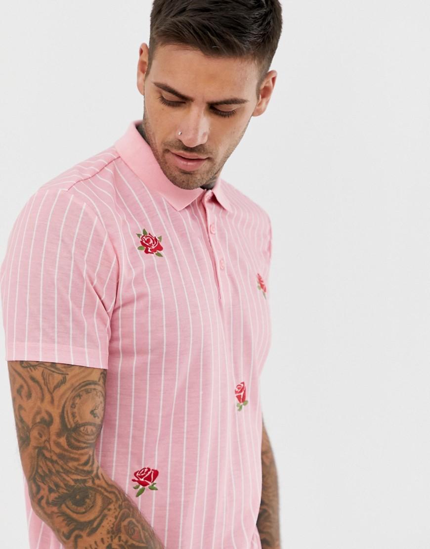 Рубашка ASOS DESIGN