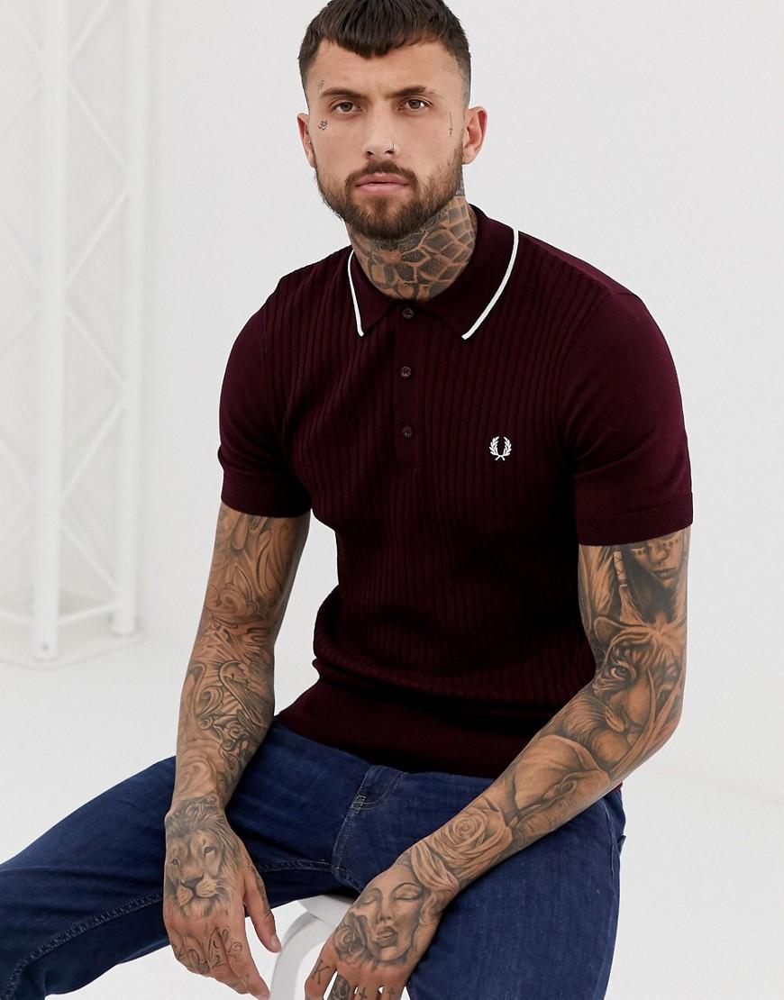 Рубашка Fred Perry