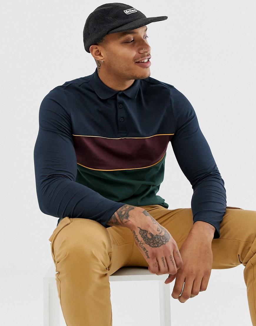 Рубашка ASOS DESIGN