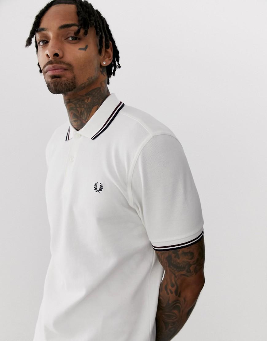 Рубашка Fred Perry