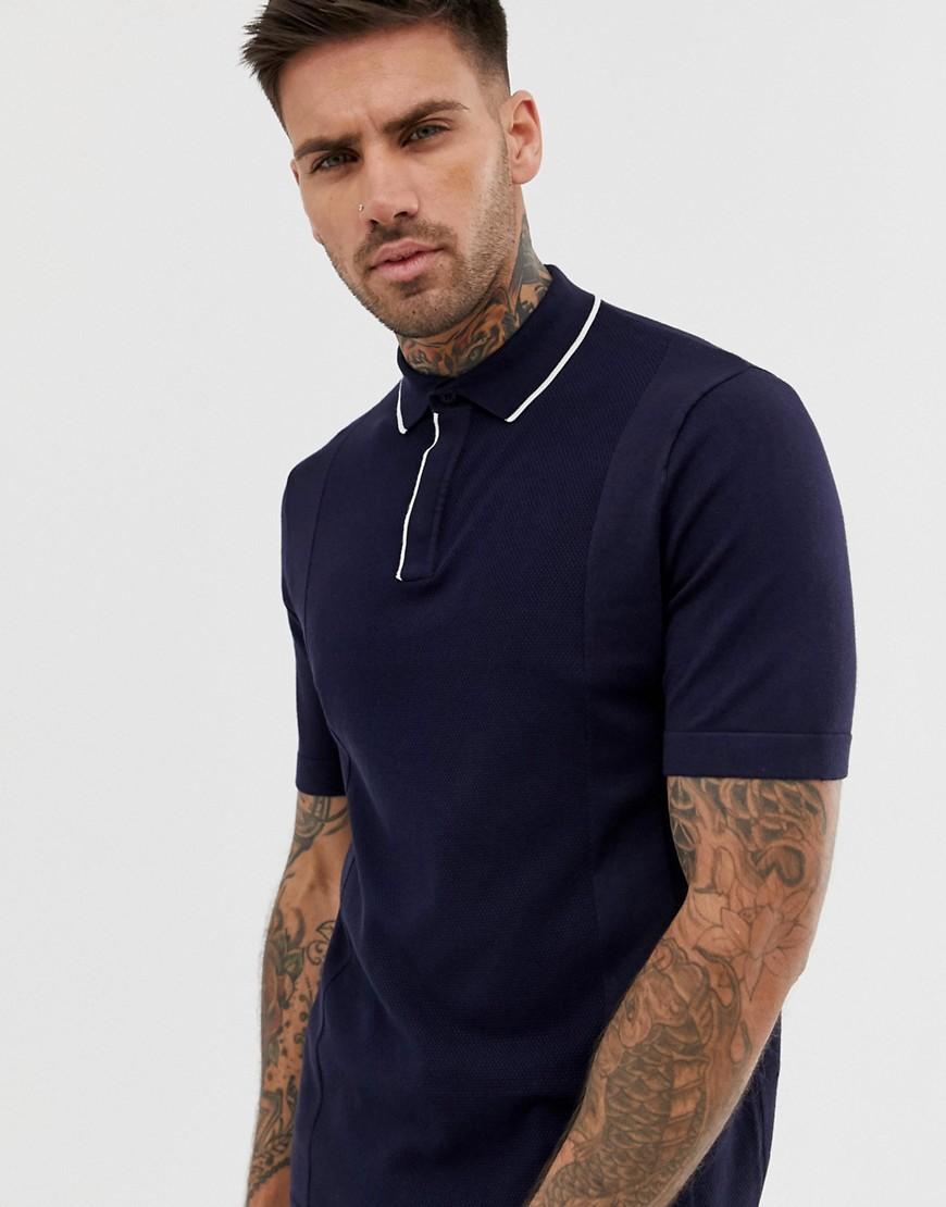Рубашка River Island