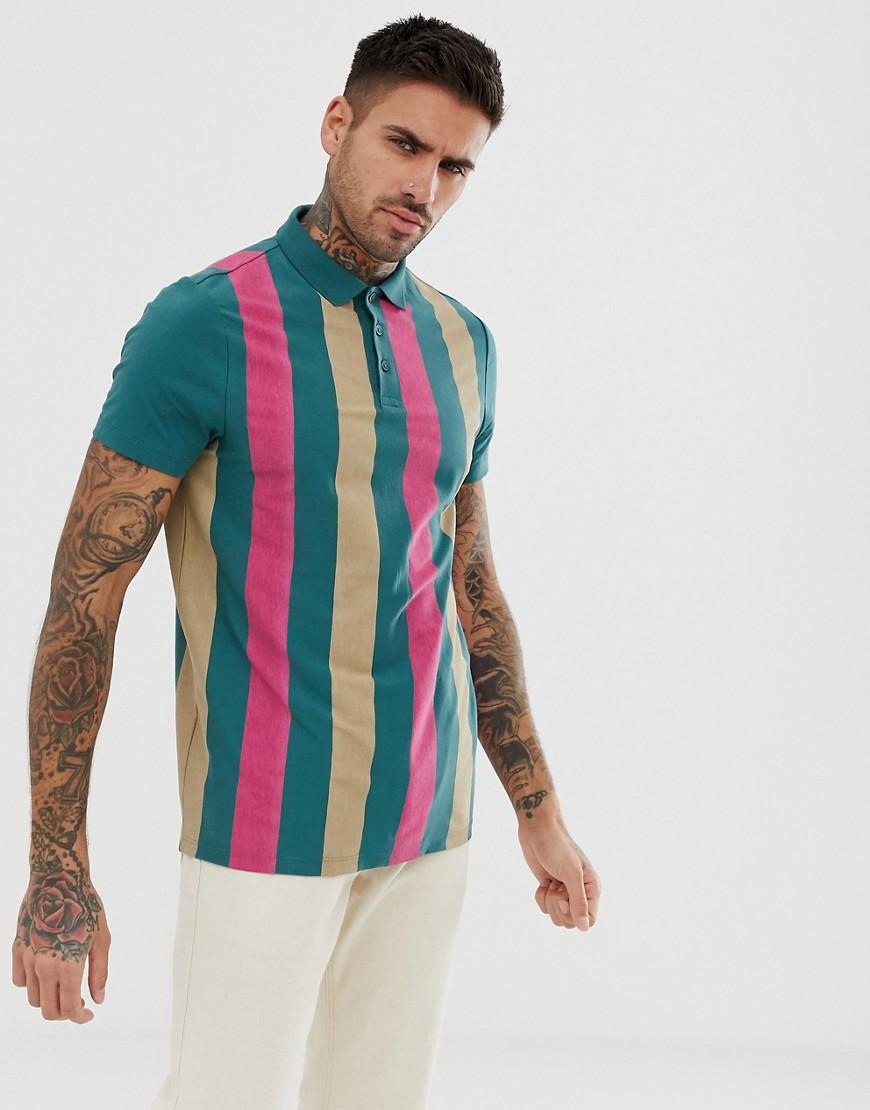 Рубашка ASOS DESIGN