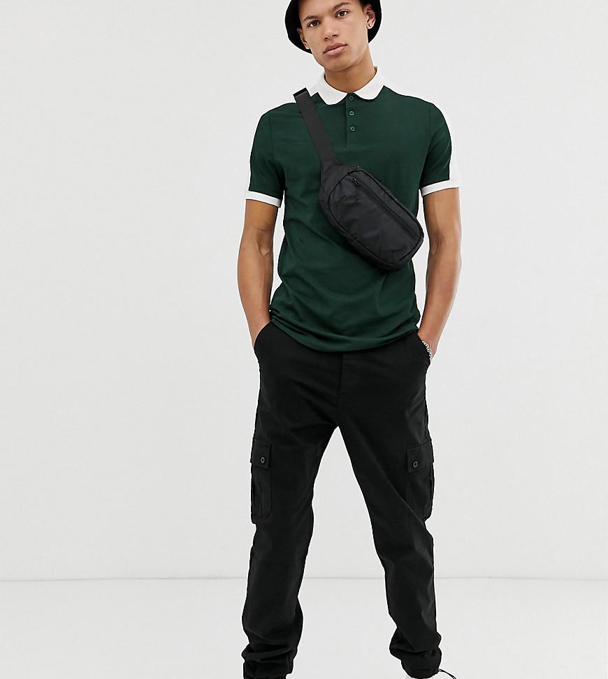 Рубашка ASOS DESIGN
