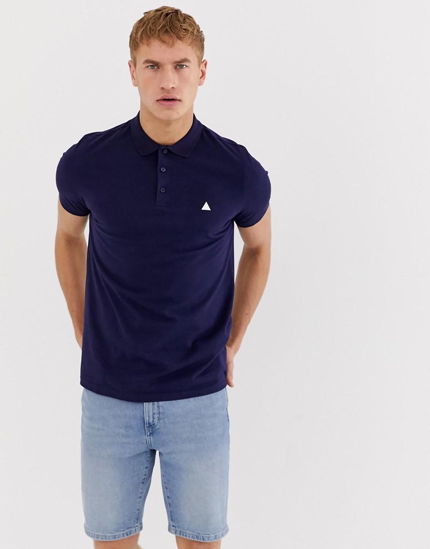 Рубашка ASOS DESIGN