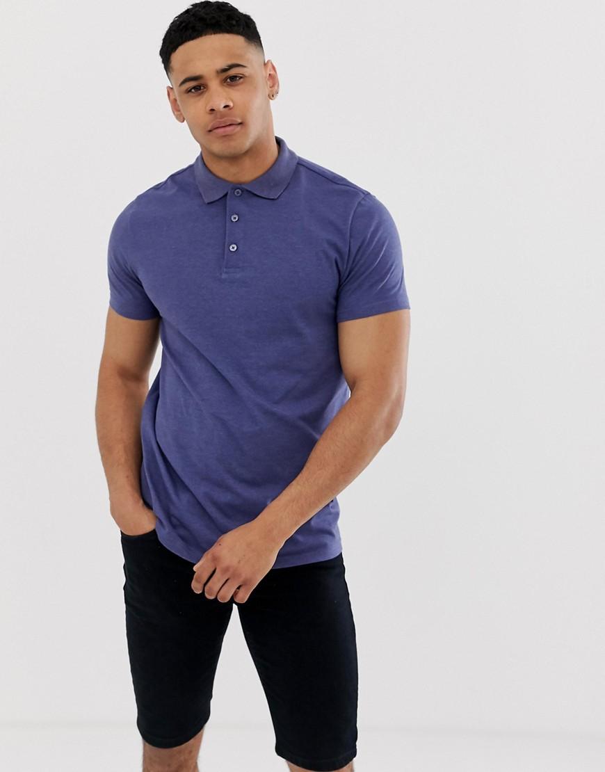 Рубашка ASOS DESIGN