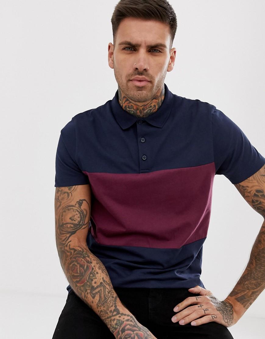 Рубашка ASOS DESIGN