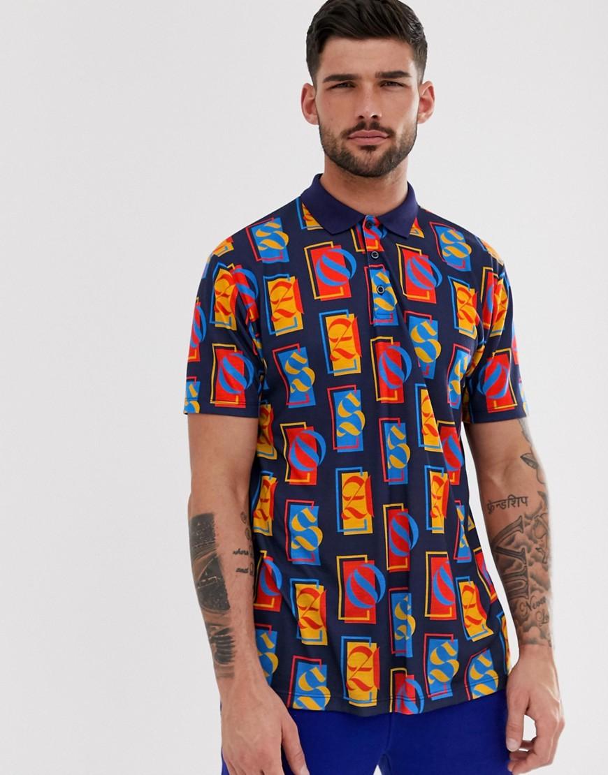 Рубашка ASOS DESIGN