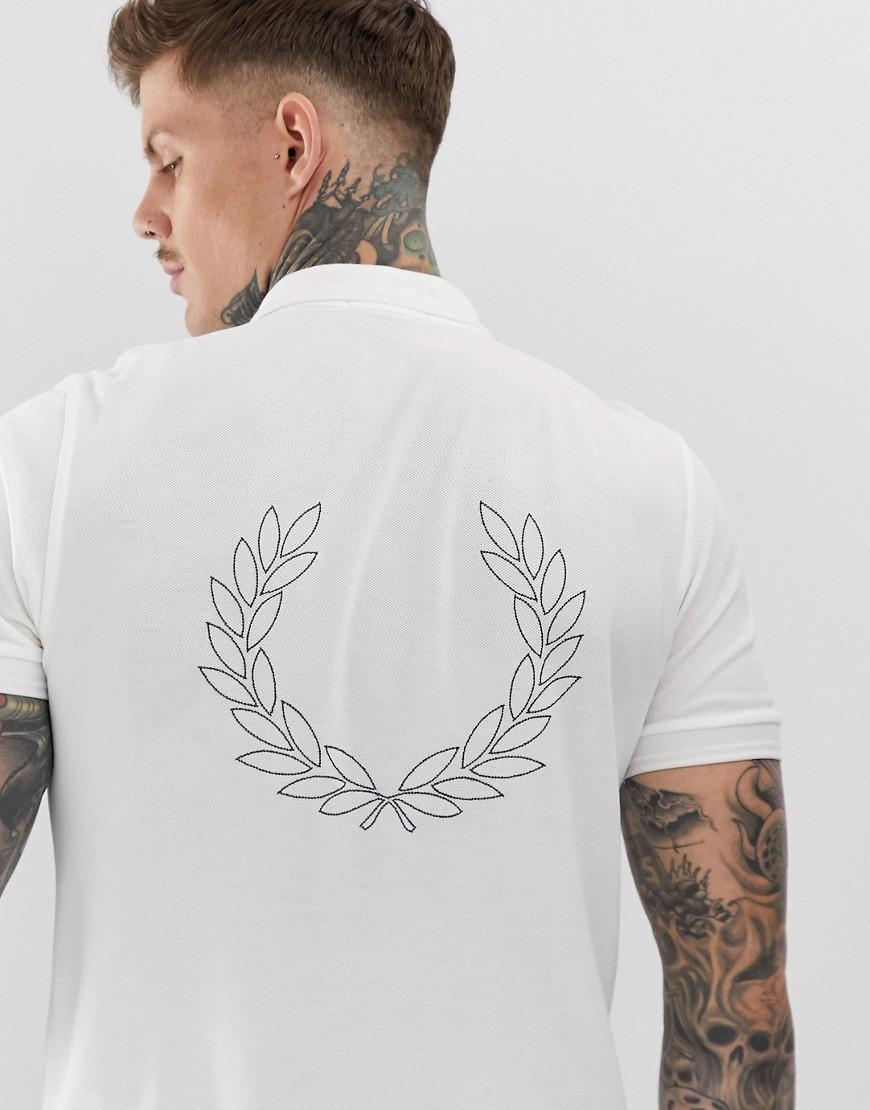 Рубашка Fred Perry