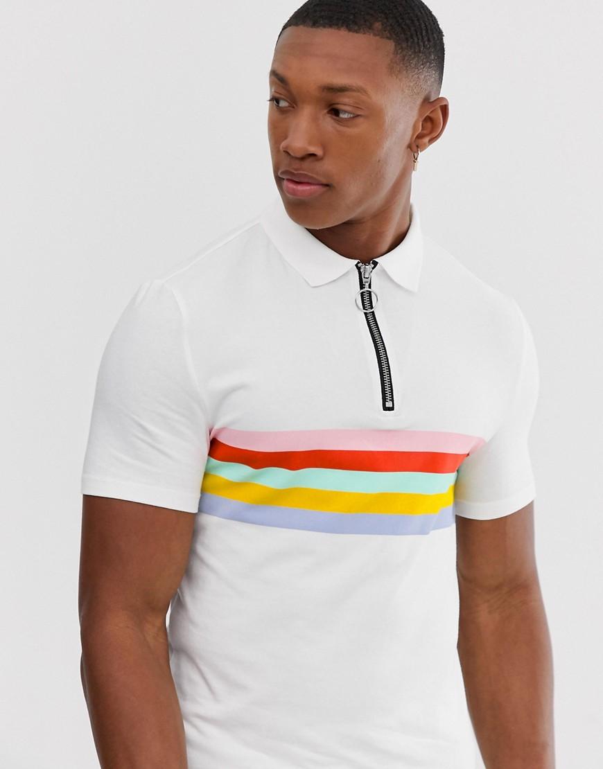 Рубашка ASOS DESIGN