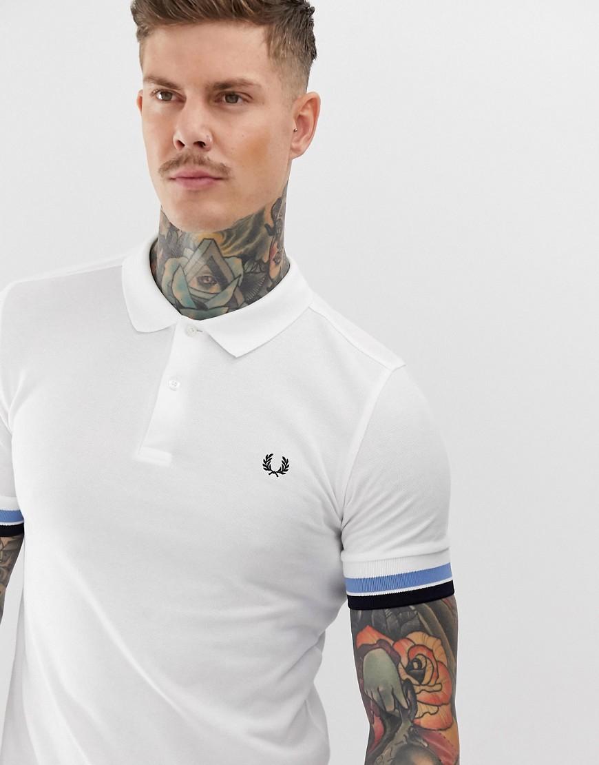 Рубашка Fred Perry