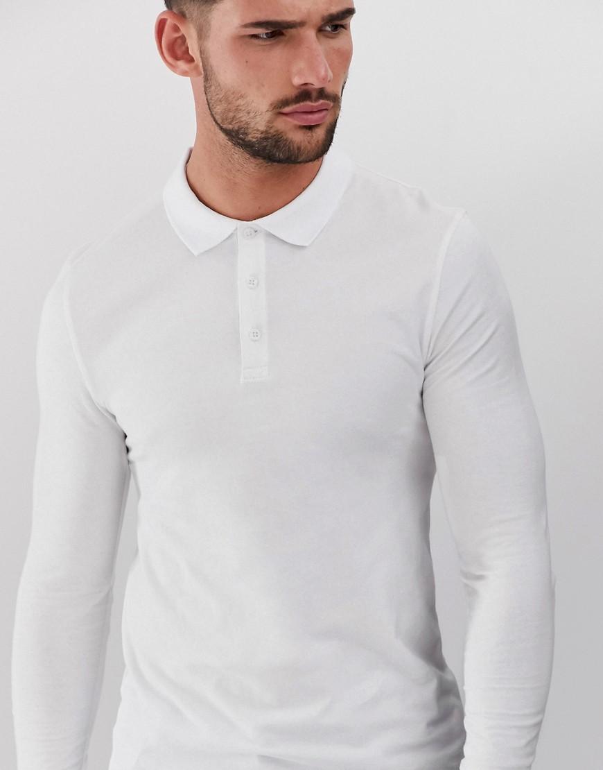 Рубашка ASOS DESIGN