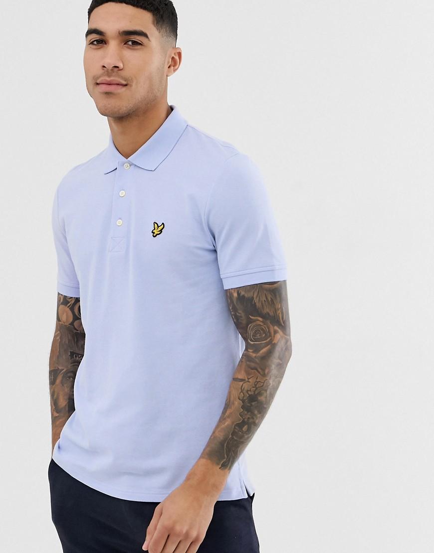 Рубашка Lyle & Scott