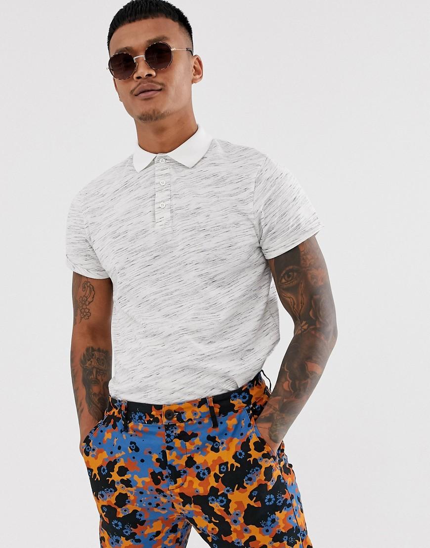 Рубашка ASOS DESIGN