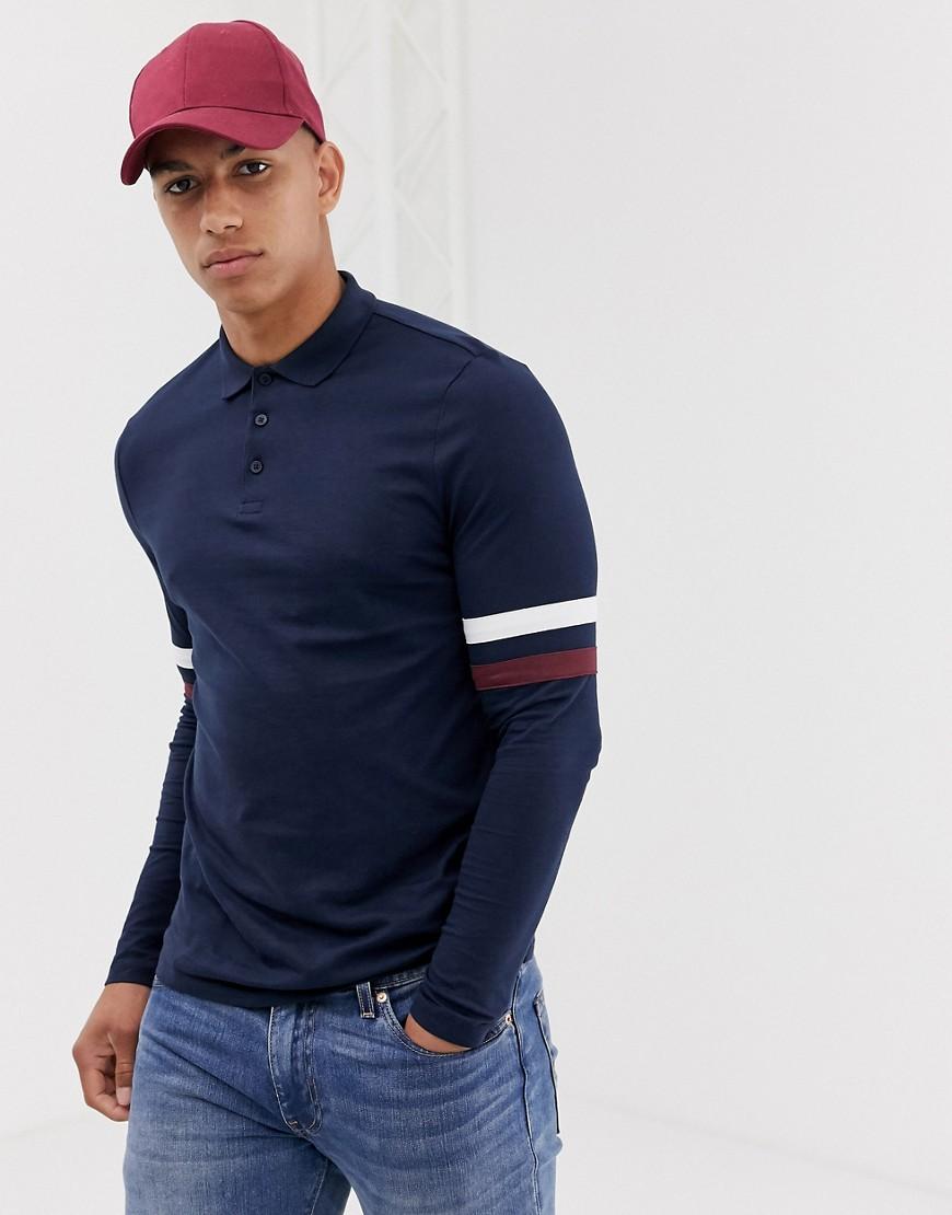 Рубашка ASOS DESIGN