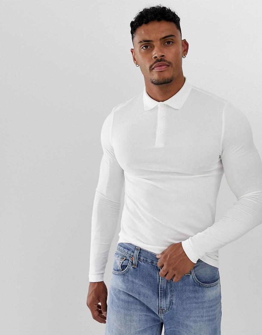 Рубашка ASOS DESIGN