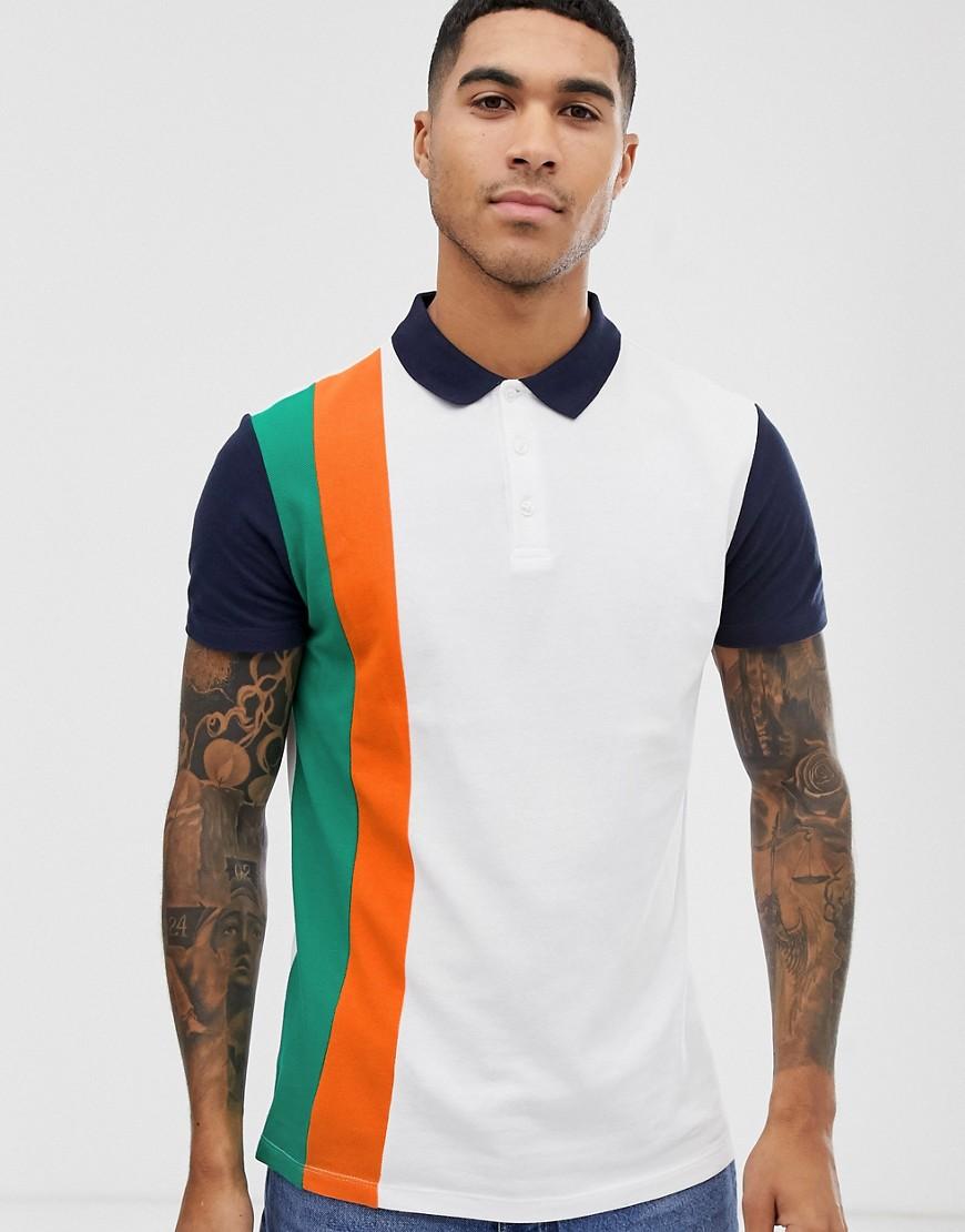Рубашка ASOS DESIGN