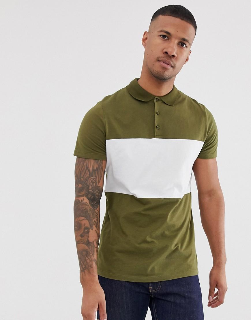 Рубашка ASOS DESIGN