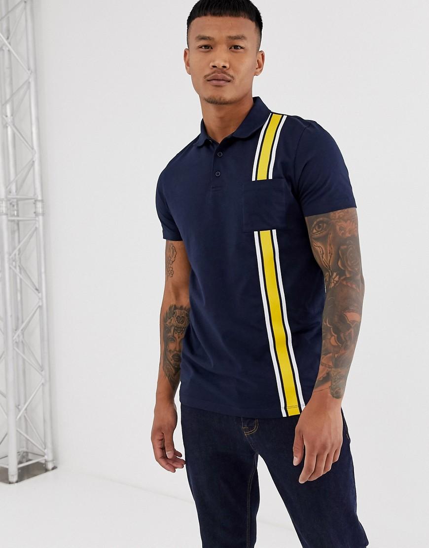 Рубашка ASOS DESIGN