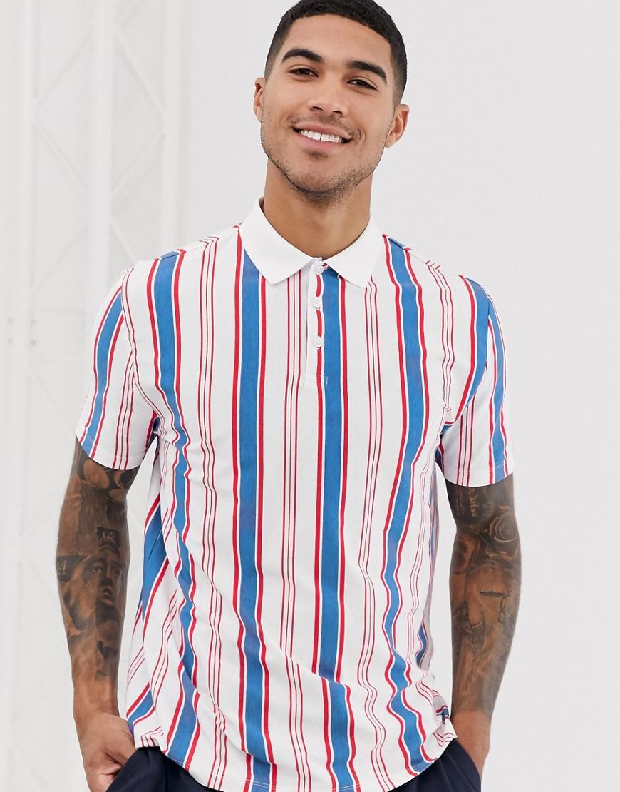 Рубашка ASOS DESIGN