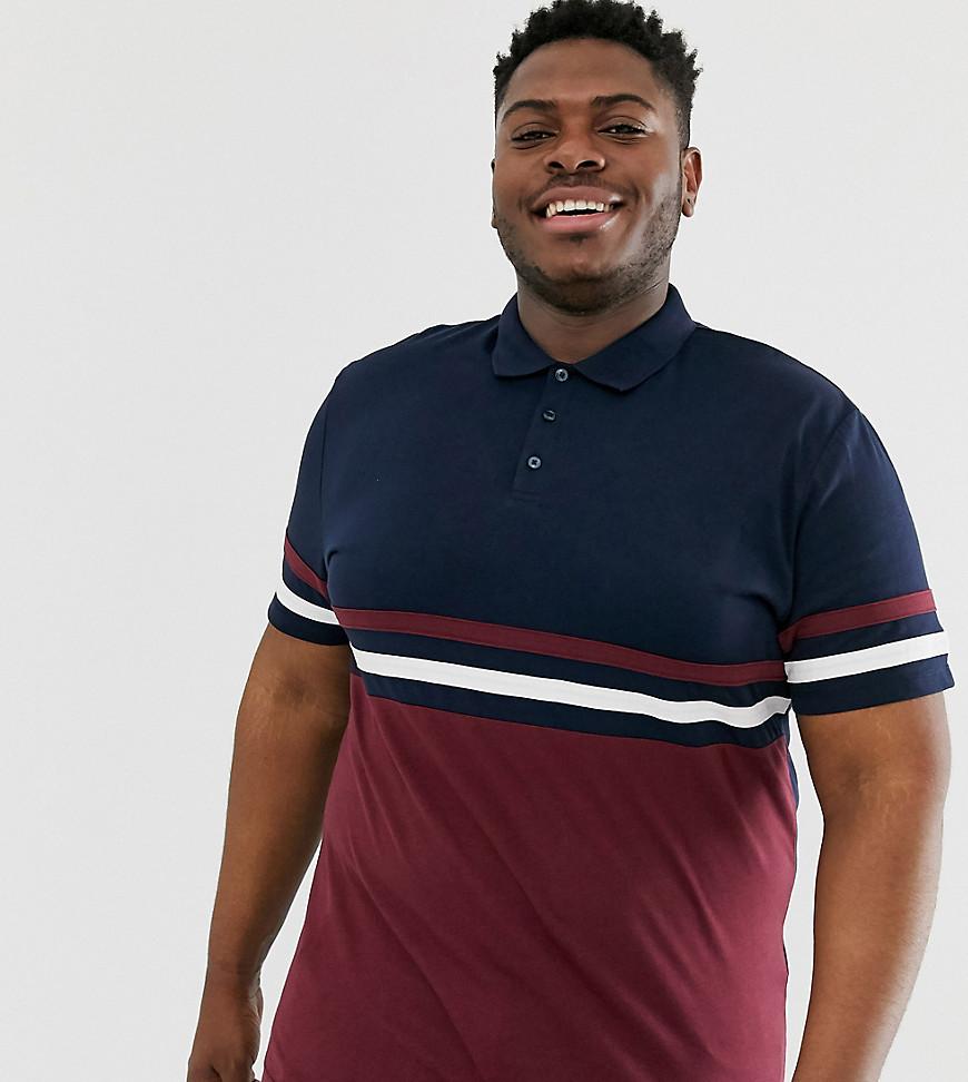 Рубашка ASOS DESIGN
