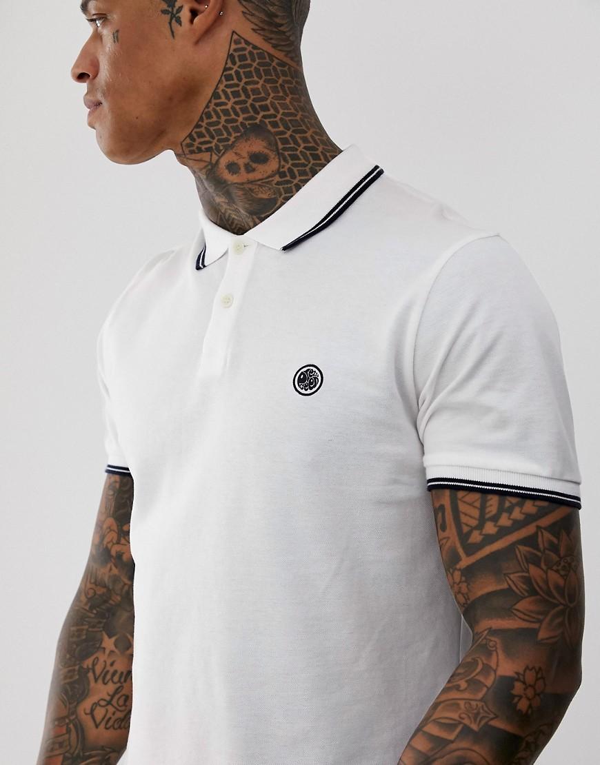 Рубашка Pretty Green