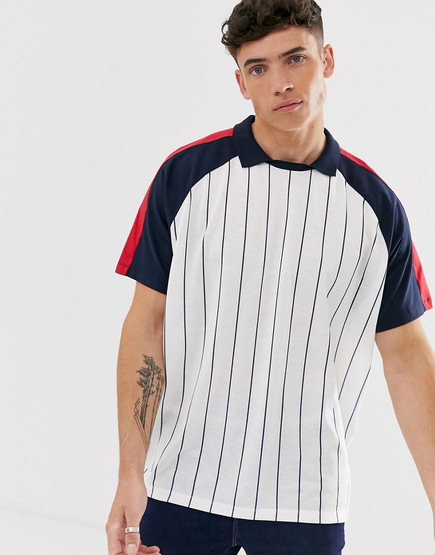 Рубашка ASOS DESIGN
