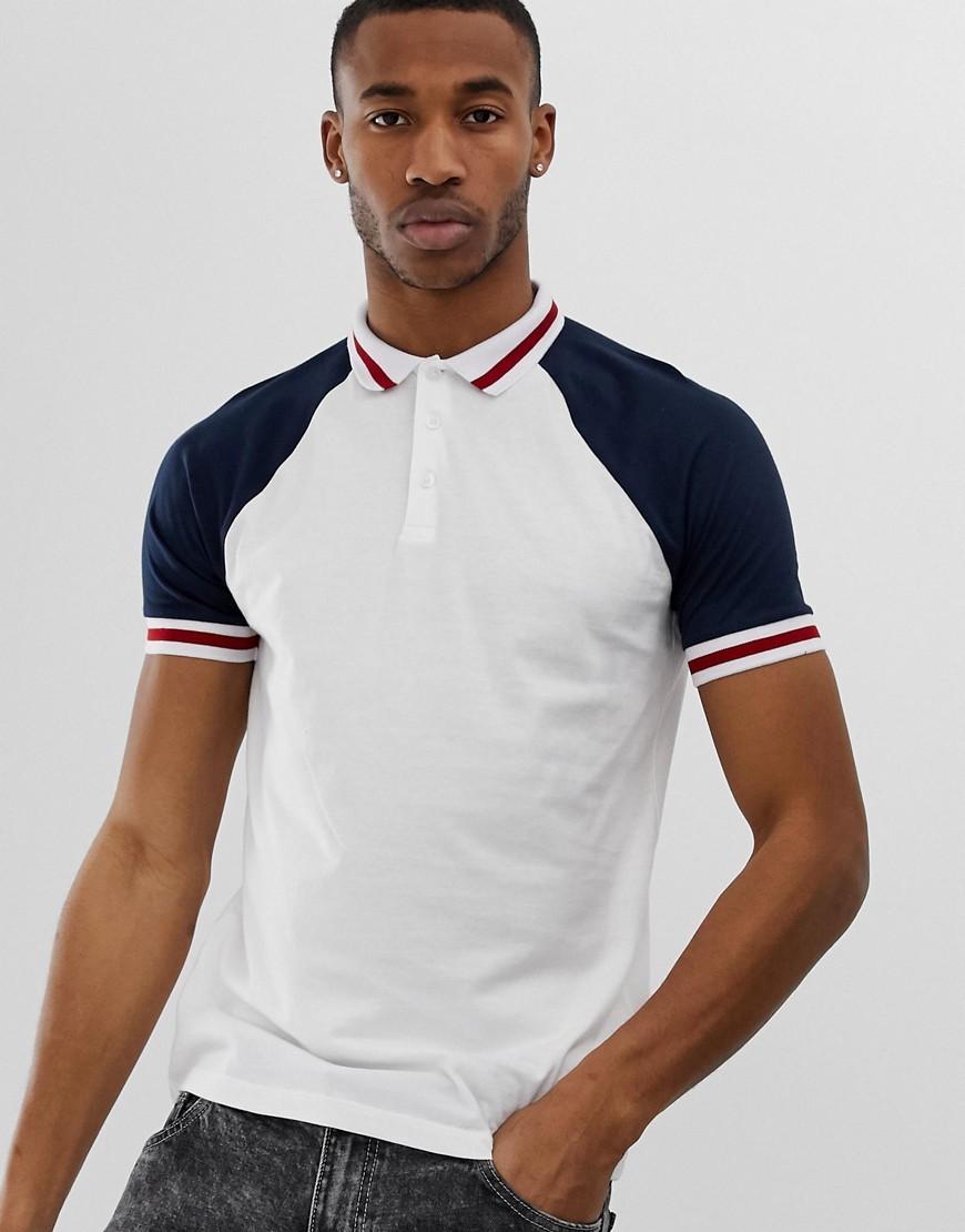 Рубашка ASOS DESIGN