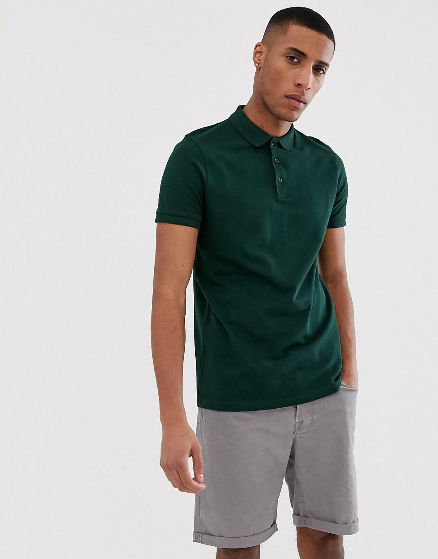 Рубашка ASOS DESIGN