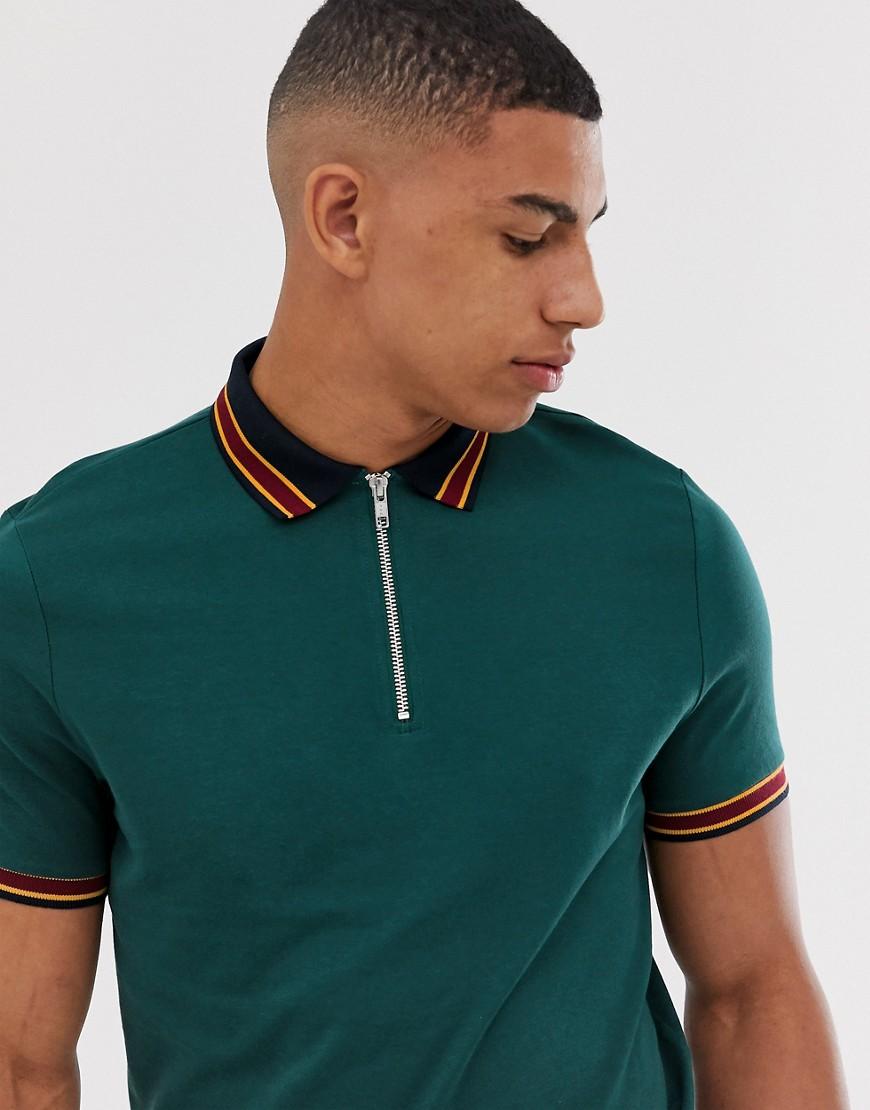 Рубашка ASOS DESIGN