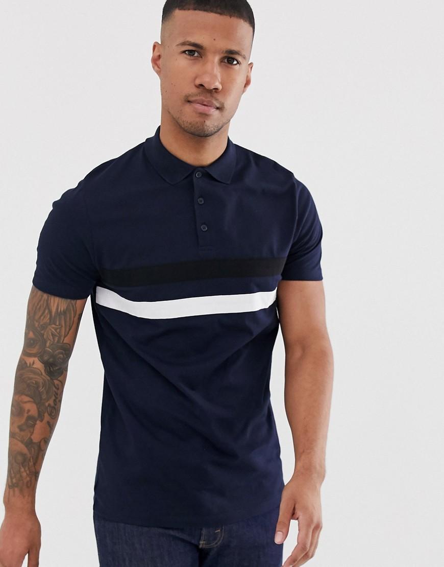 Рубашка ASOS DESIGN