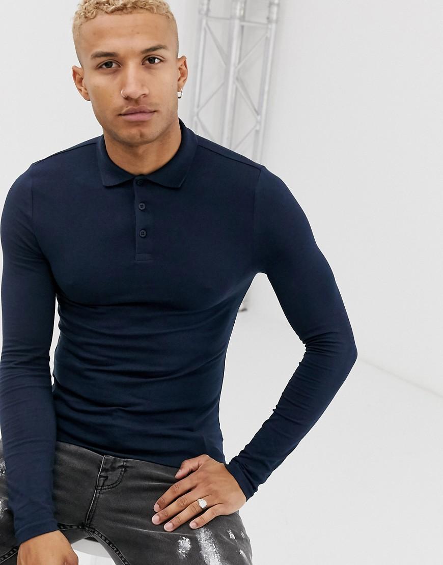 Рубашка ASOS DESIGN