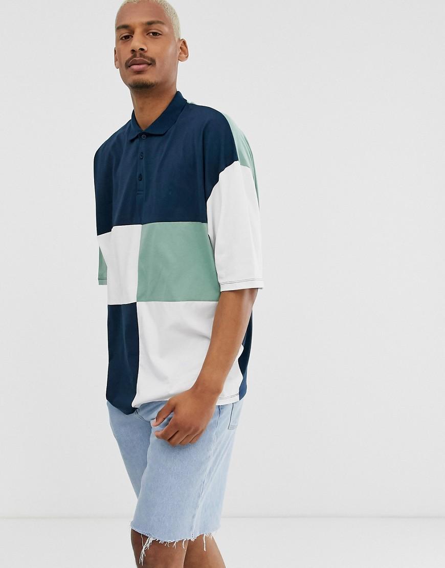 Рубашка ASOS DESIGN