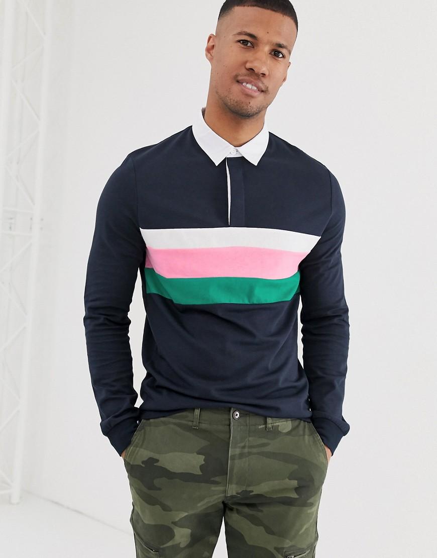 Рубашка ASOS DESIGN