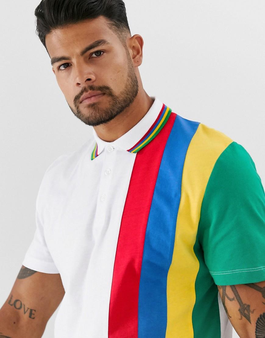 Рубашка ASOS DESIGN
