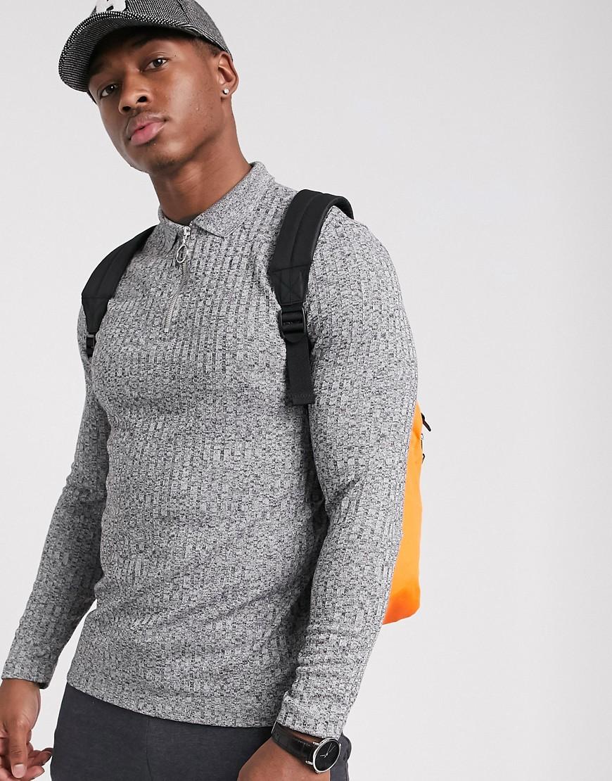 Рубашка ASOS DESIGN