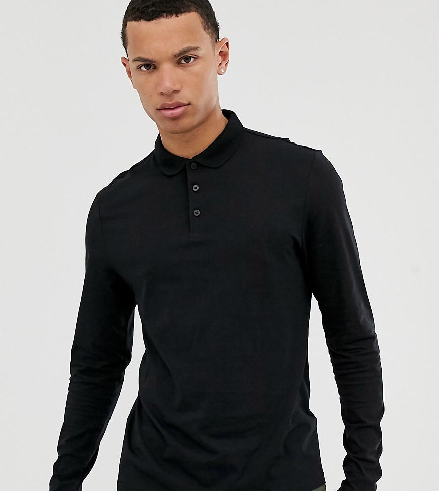 Рубашка ASOS DESIGN